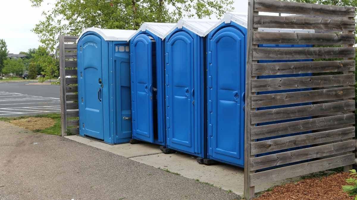 Emergency Porta Potty Rental - Porta Potty Rental Pros - Porta Potty Rentals services in Scotland, CT